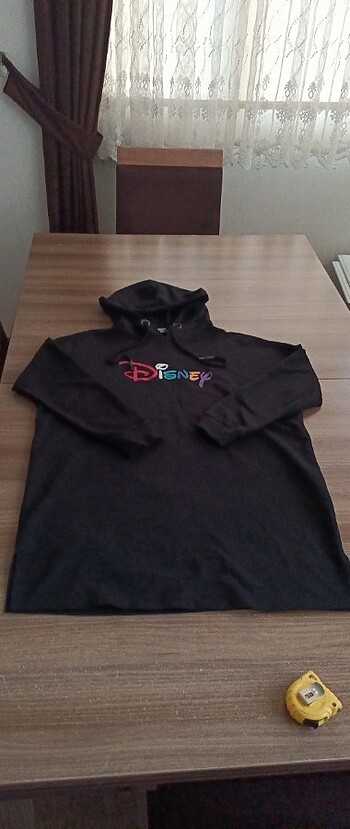 LC Waikiki Disney lisanslı uzun sweatshirt