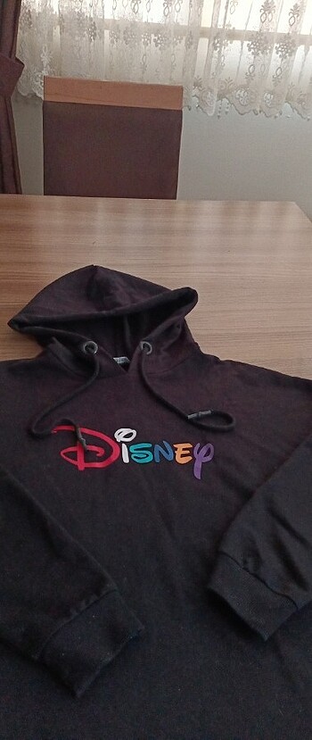 l Beden Disney lisanslı uzun sweatshirt