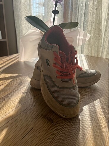 Lacoste Lacoste Spor Ayakkabi