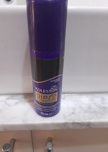 Wella Koleston Dip G Saç Boyası 75 ml