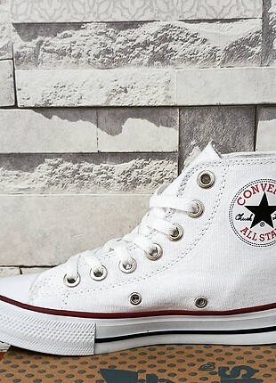  Converse Numara Çeşitleri Vardır