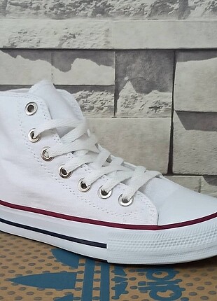 Converse Converse Numara Çeşitleri Vardır