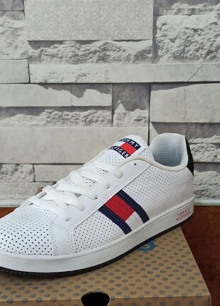 Tommy Hilfiger Tommy Hilfiger Ayakkabı Snekers
