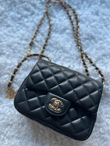 Chanel Chanel Kadın Küçük çanta