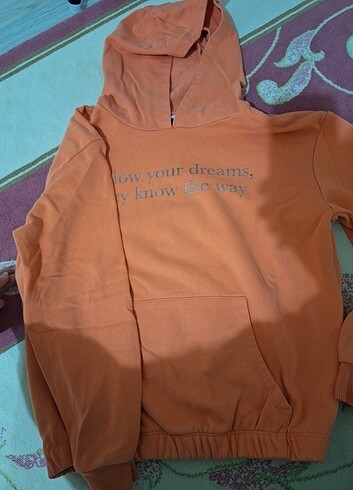 LC Waikiki Kız çocuk swaethirts