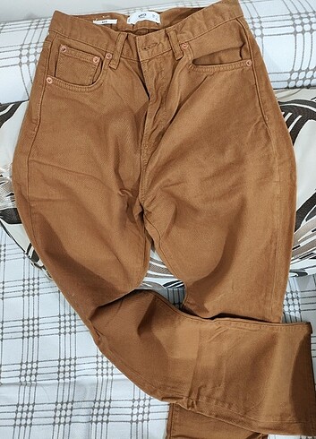 Jean pantolon 