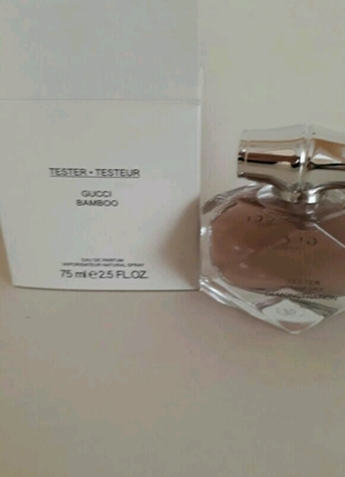 Gucci Bamboo Parfüm