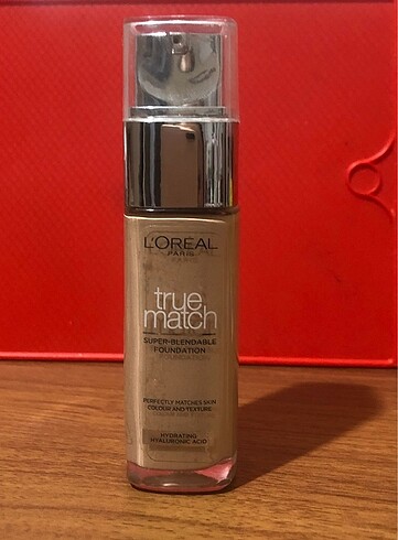 Loreal Paris