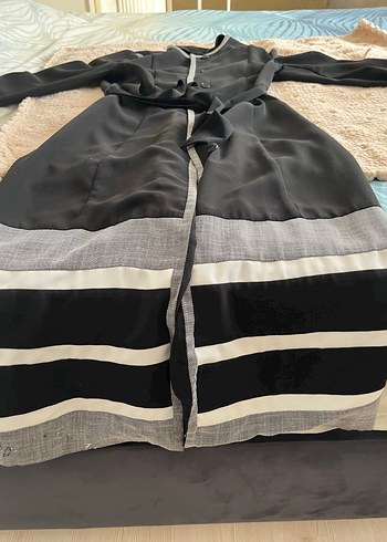 Trençkot - Görsel 2