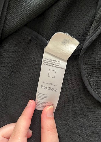 Trençkot - Görsel 4