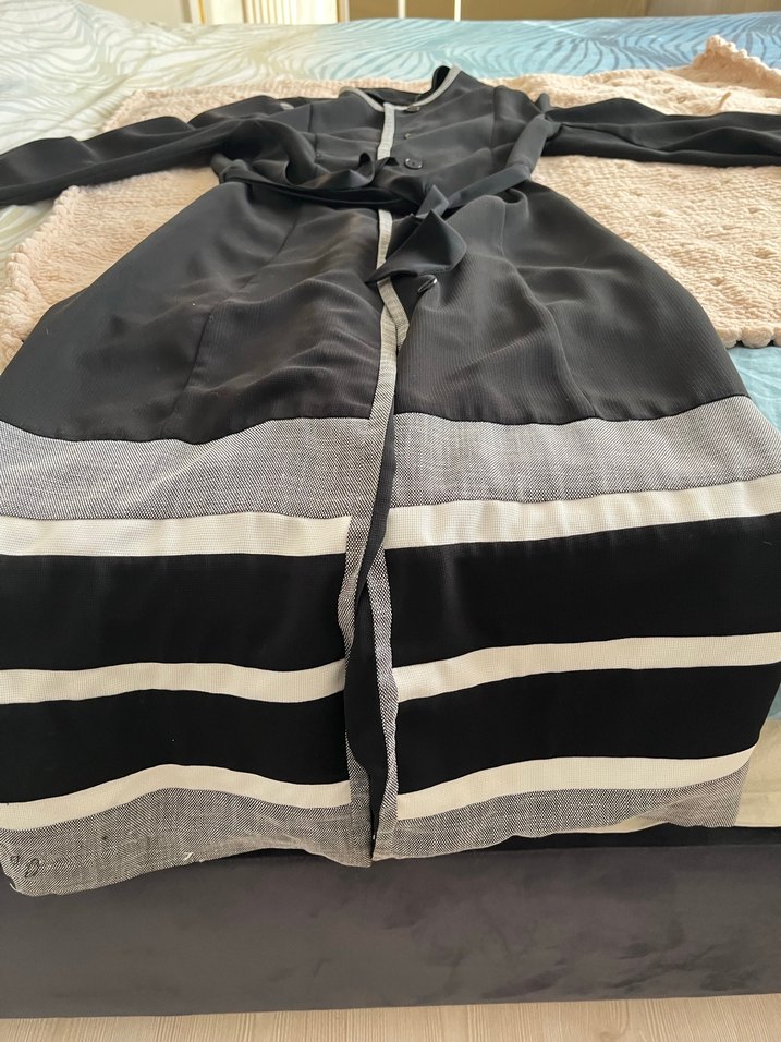 Trençkot - Görsel 2