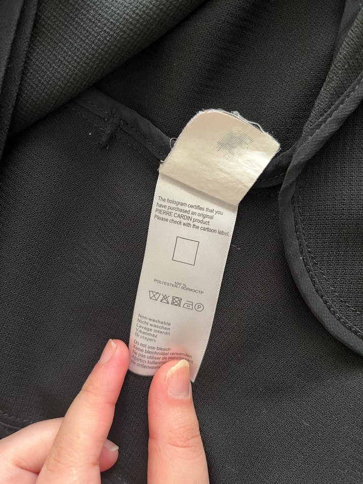 Trençkot - Görsel 4