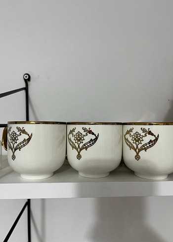 Nescafe fincanı - Görsel 6