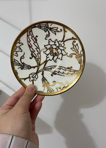 Nescafe fincanı - Görsel 5