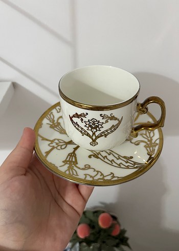 Nescafe fincanı - Görsel 2