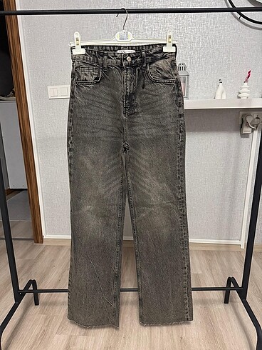 Zara modeli geniş kesim