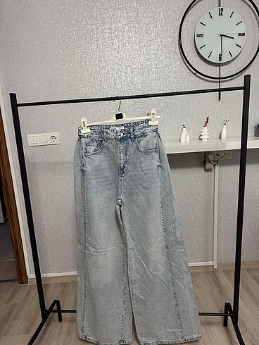 Zara model bol kesim