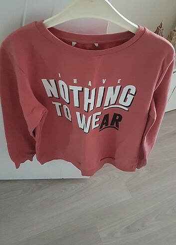 LCW Marka m beden sweatshirt