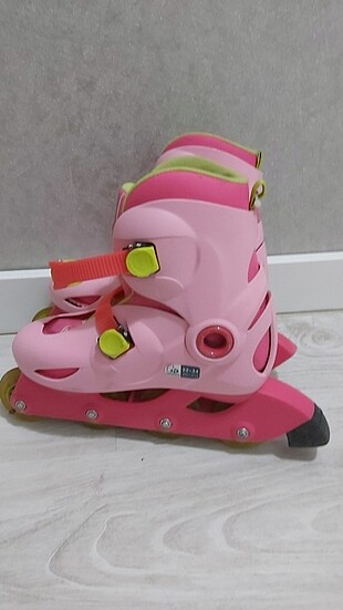 Pembe oxelo paten