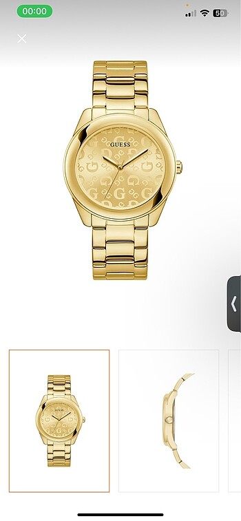 Guess Guess saat