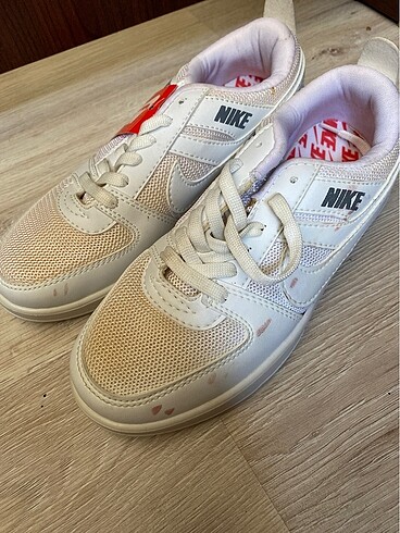 Nike Spor ayakkabı