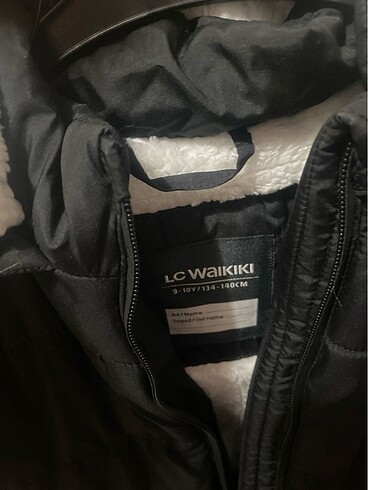 LC Waikiki Kız çocuk mont