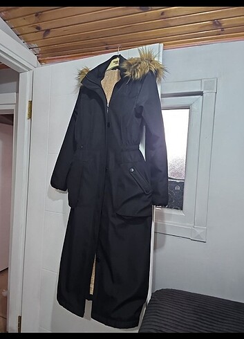 Kadın mont