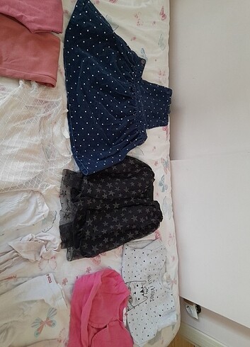 LC Waikiki 6.8 yas lcw kiz cocuk