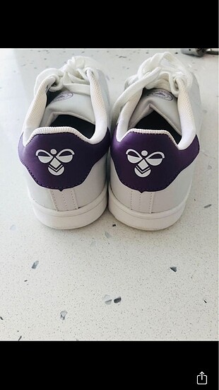 Hummel spor ayakkabı