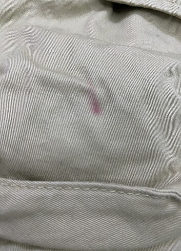 CLOCHOUSE PARKA TRENCKOT MONT - Görsel 7