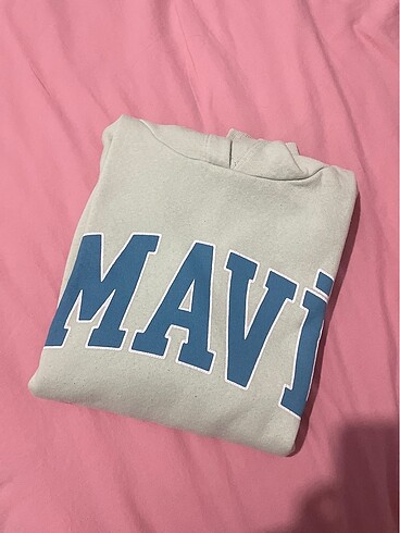 Mavi sweatshirt