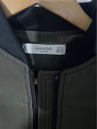 Mango Mango bomber