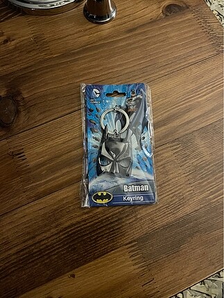 Batman anahtarlık