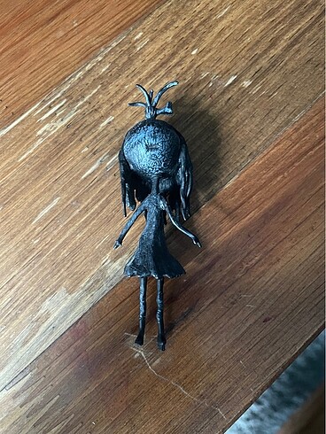Tim burton figür