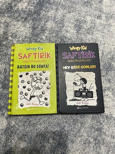 Saftirik kitap