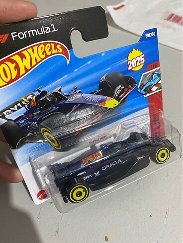  Beden Renk Hw 2025 case Oracle red bull racing