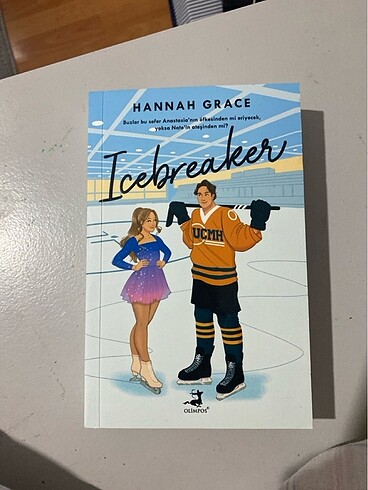Icebreaker