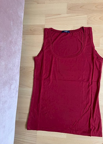 universal Beden çeşitli Renk Kadın Fit Kesim Kolsuz Atletler - Çok Renkli