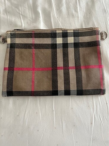 Burberry çanta