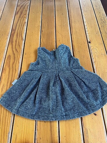 Zara Zara bebek elbise