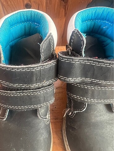 Lc waikiki erkek çocuk ayakkabı - Görsel 6