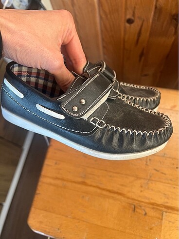 Lc waikiki erkek çocuk ayakkabı - Görsel 7