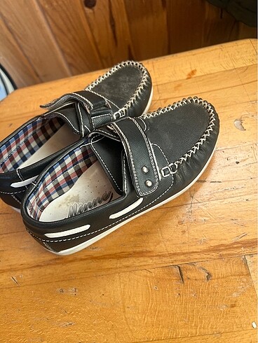 Lc waikiki erkek çocuk ayakkabı - Görsel 9