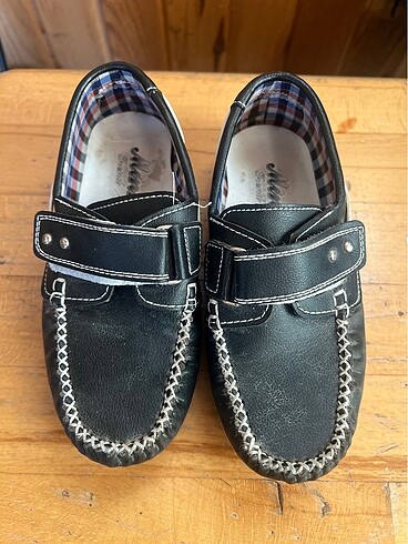 Lc waikiki erkek çocuk ayakkabı - Görsel 10