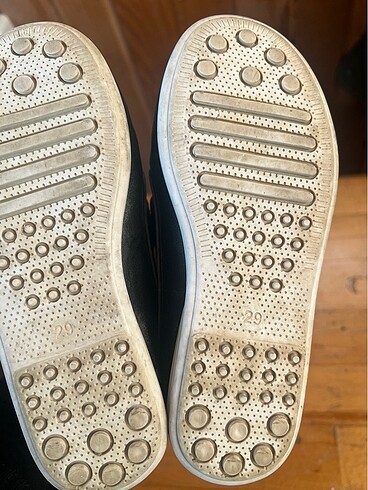 Lc waikiki erkek çocuk ayakkabı - Görsel 11