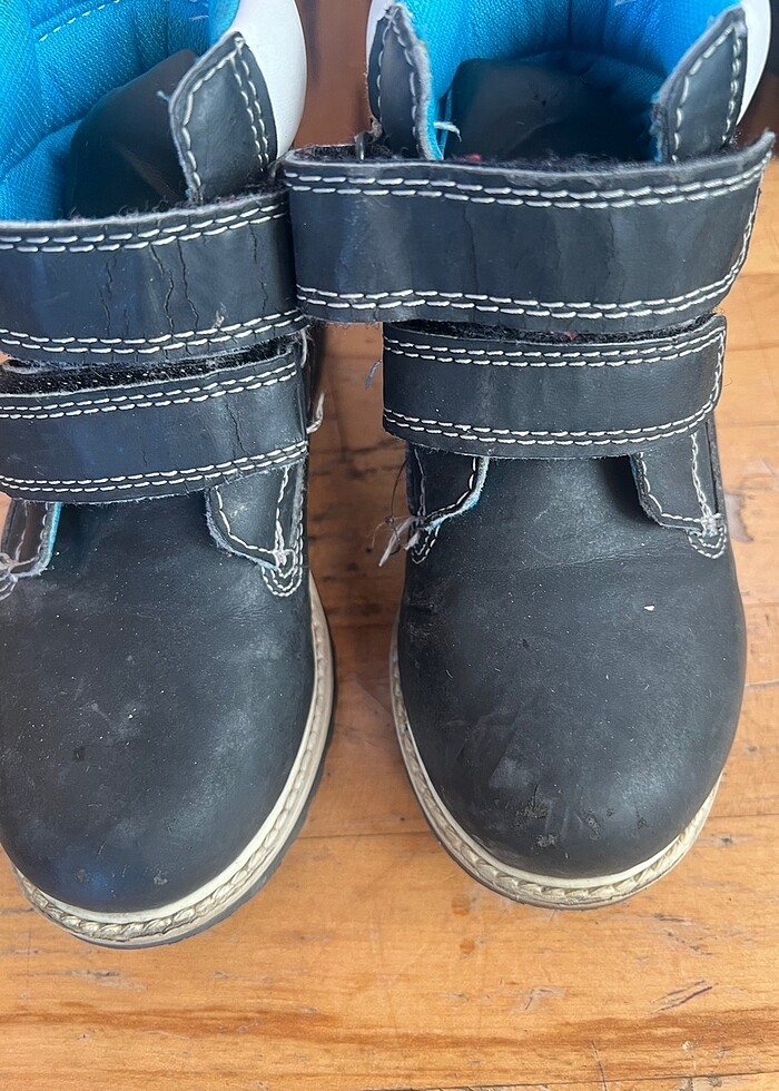 Lc waikiki erkek çocuk ayakkabı - Görsel 4