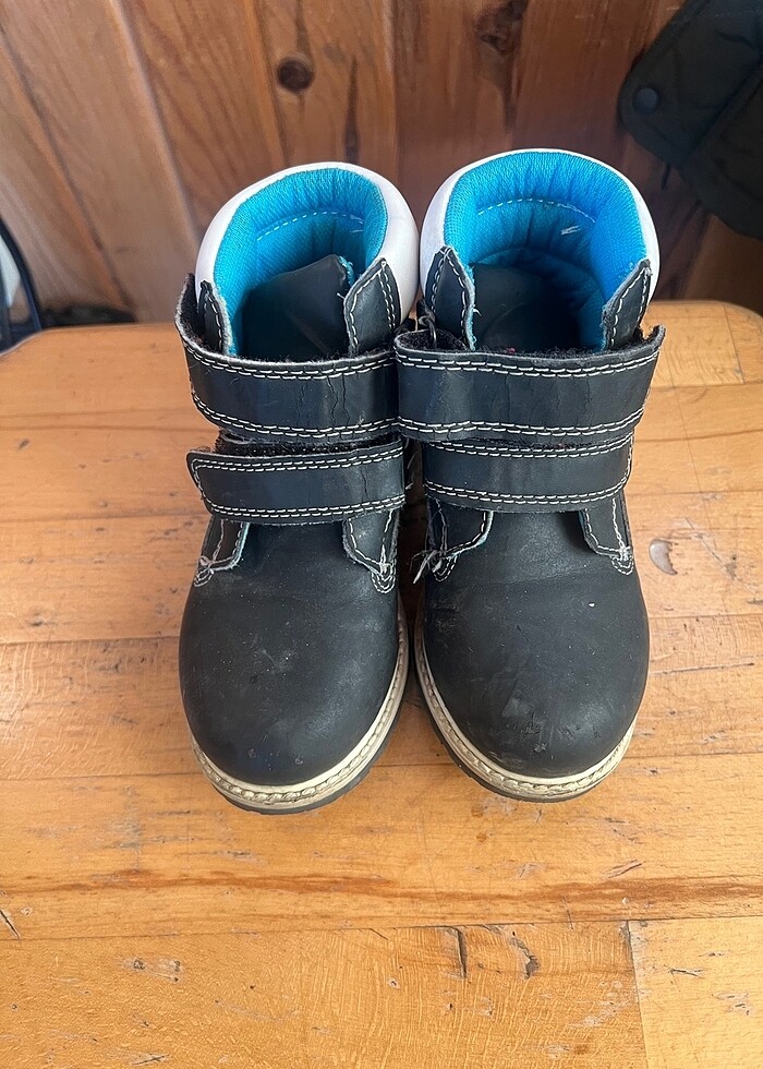 Lc waikiki erkek çocuk ayakkabı - Görsel 5