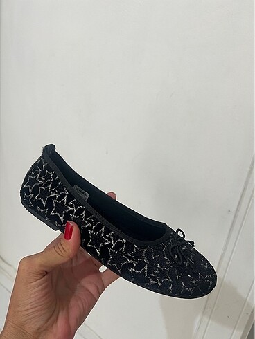 38 Beden siyah Renk Lc waikiki ve polaris babet iki adettir