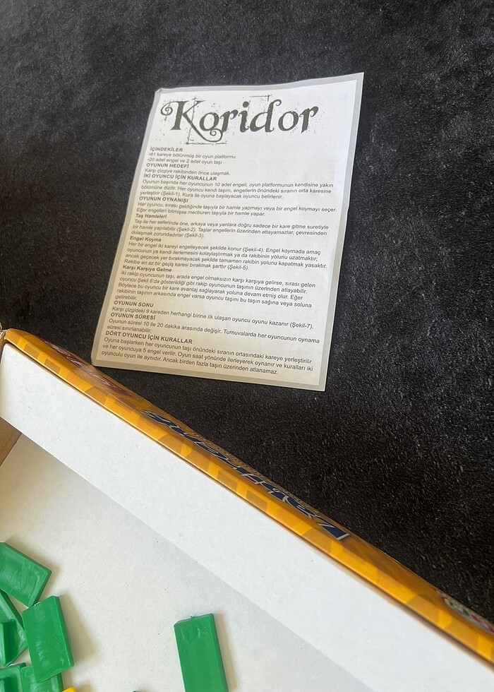 Labirent oyunj - Görsel 4