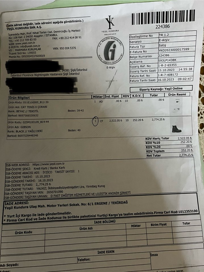 Siyah Deri Biker Bot, Tokalı, Harley-Davidson - Görsel 5